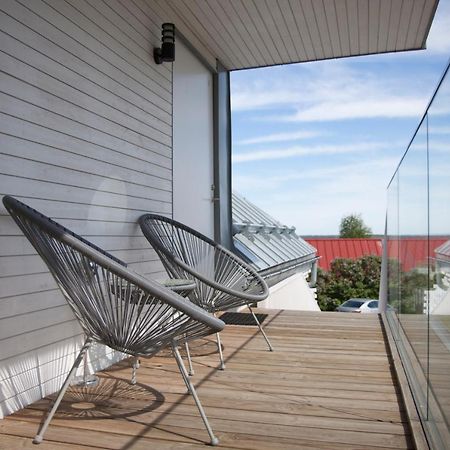 Kaesmu Holiday House Exterior photo