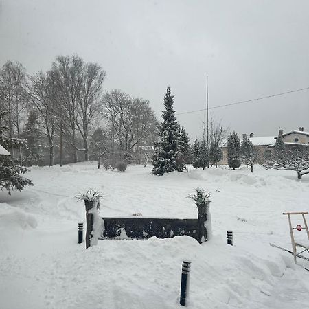 Kaesmu Holiday House Exterior photo