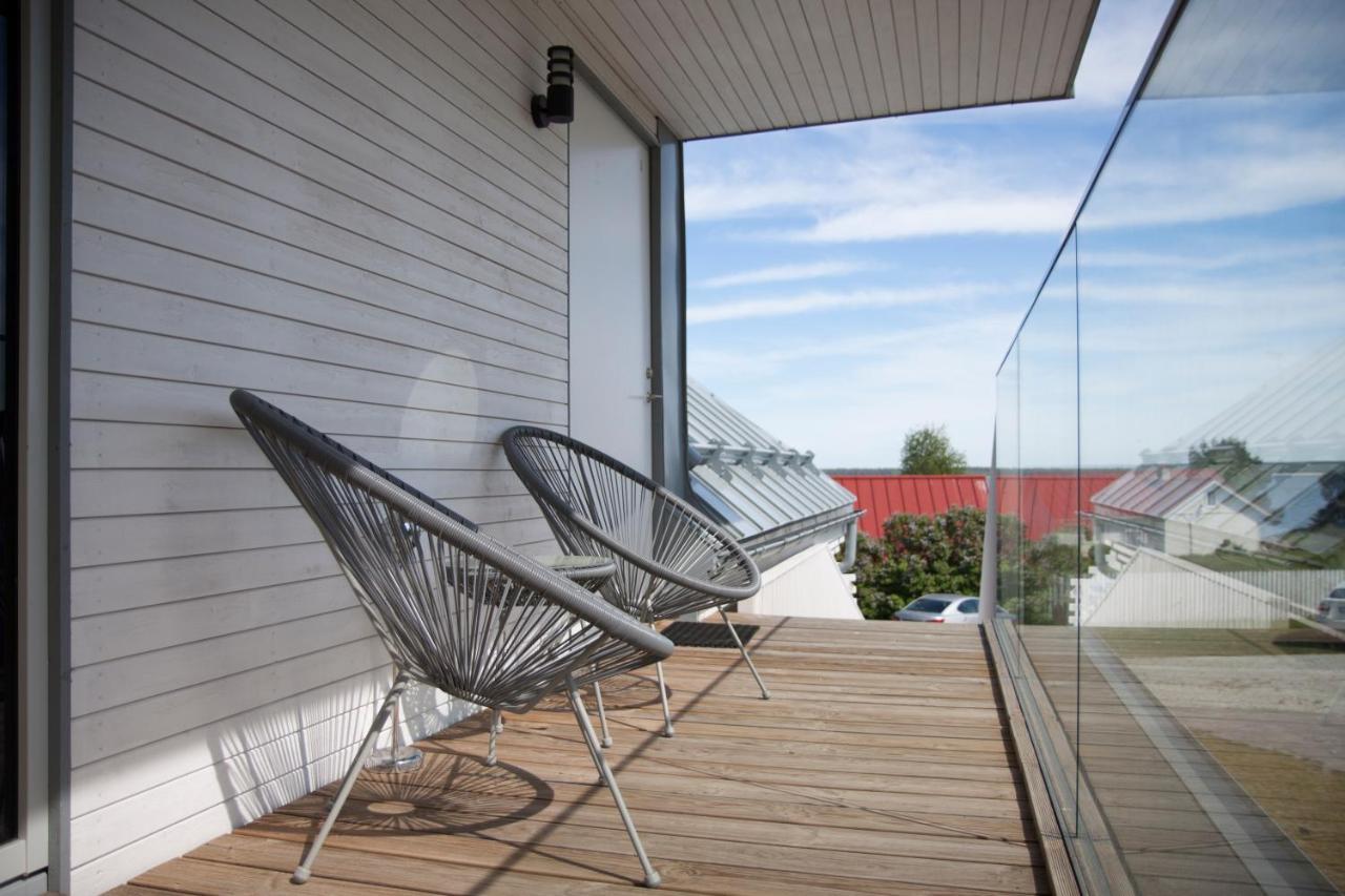 Kaesmu Holiday House Exterior photo