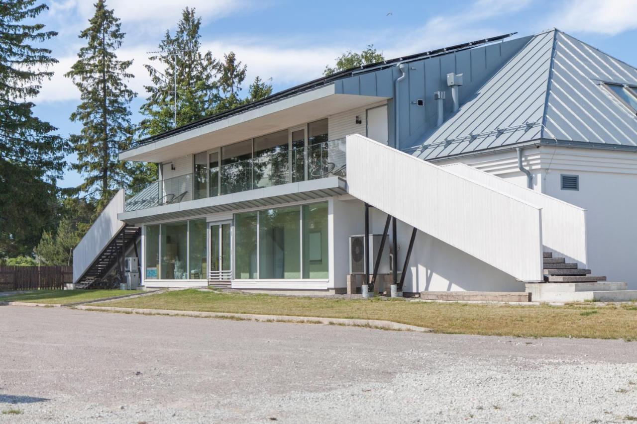 Kaesmu Holiday House Exterior photo