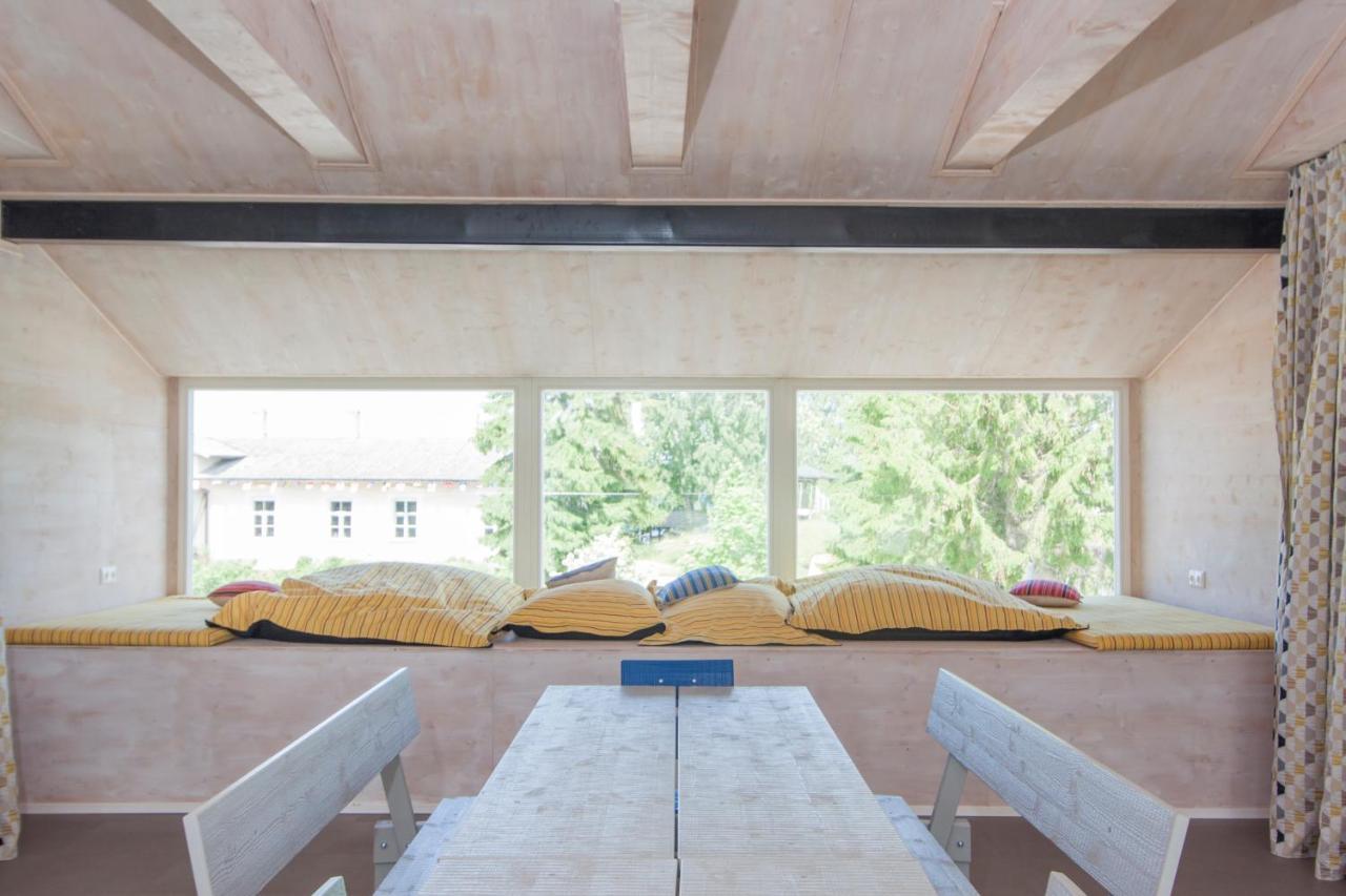 Kaesmu Holiday House Exterior photo